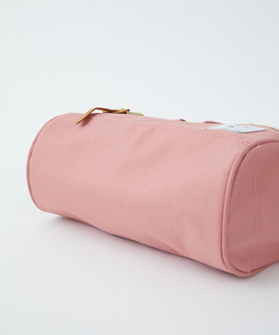 anello(アネロ) 2-Way Mini Boston Bag, Grey (Grey Marl): Handbags