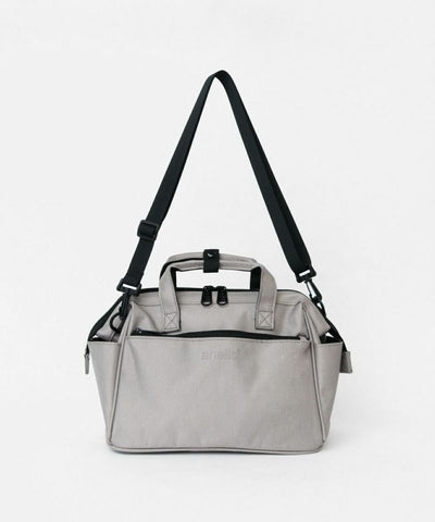 anello 10 pocket tote bag