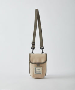 anello Shoulder Bag | SUPPLY Series