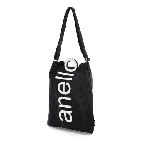 anello handle shoulder bag