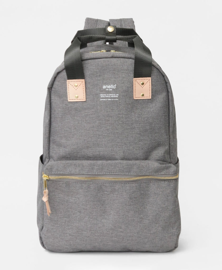 anello Backpack with Handle | ATELIER [NEW] – Bagstore SG