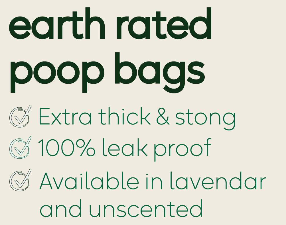 Poo-Bags