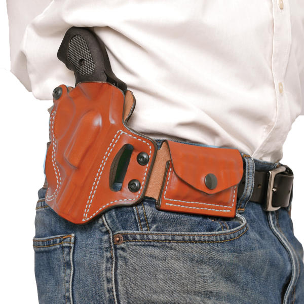 Blog ged Snub Nose Revolver Holster All About Shooting