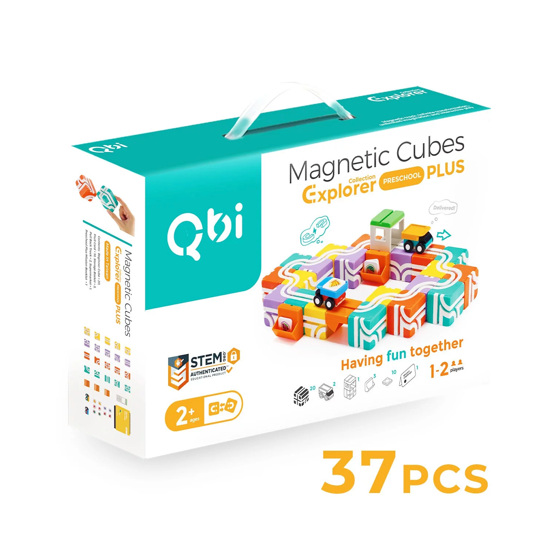 Qbi 2+ と 5+「専用出品」 | eclipseseal.com