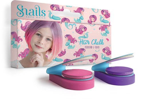 Snails Pop Tart Lollips Gloss à lèvres pour enfants