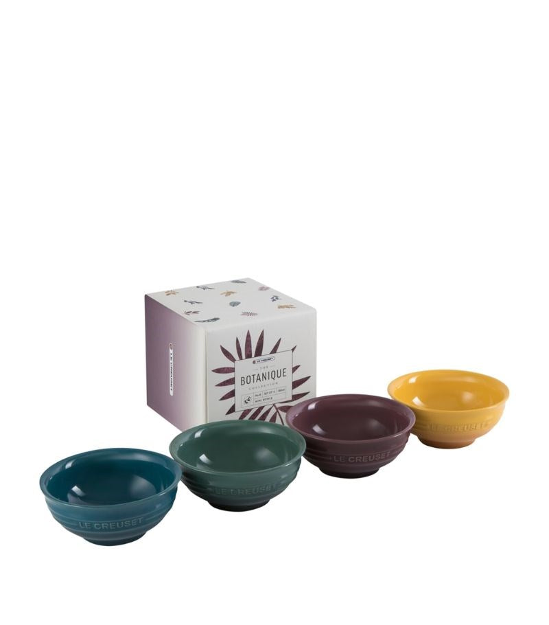 Le Creuset Stoneware Cappuccino Cups, Set of 2 - Artichaut – ECS Coffee