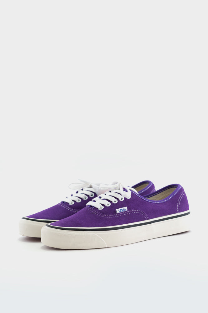 authentic vans purple