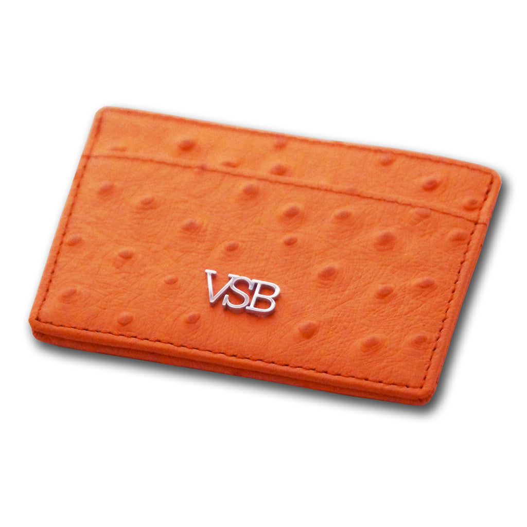 Snake Leather Cigar Pouch - VSB London™