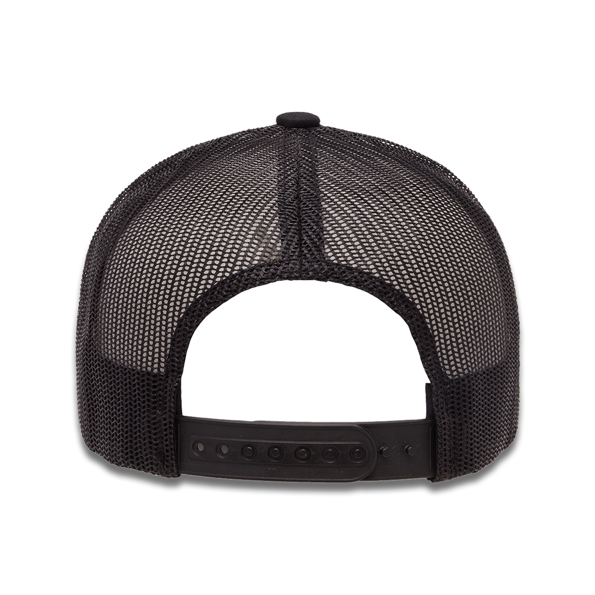 Kaged | Logo Trucker Hat