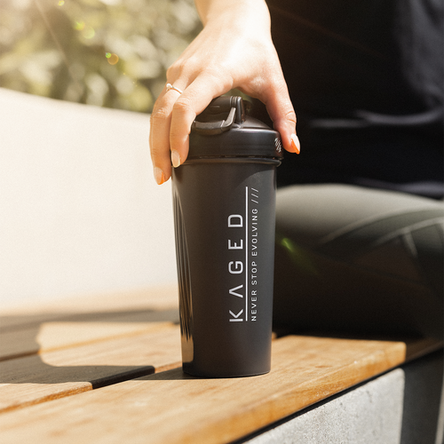 Crest Blender Bottle – Stay The Course LLC