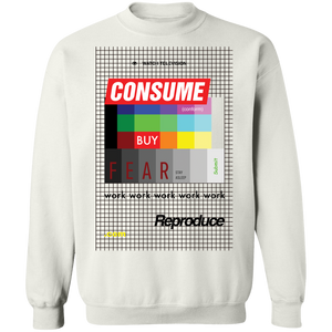 Consume Jumper Buy 1 Get 1 for 75% OFF
