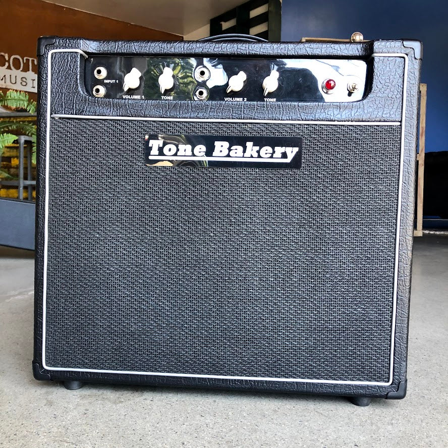 tone bakery amps