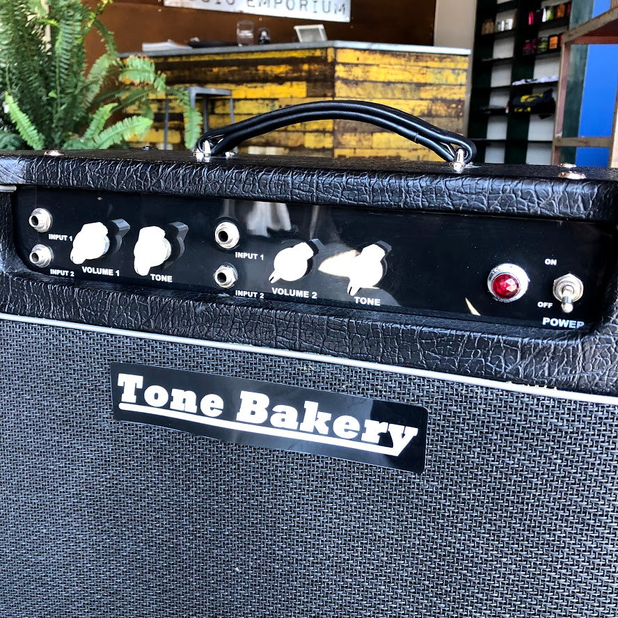 tone bakery amps