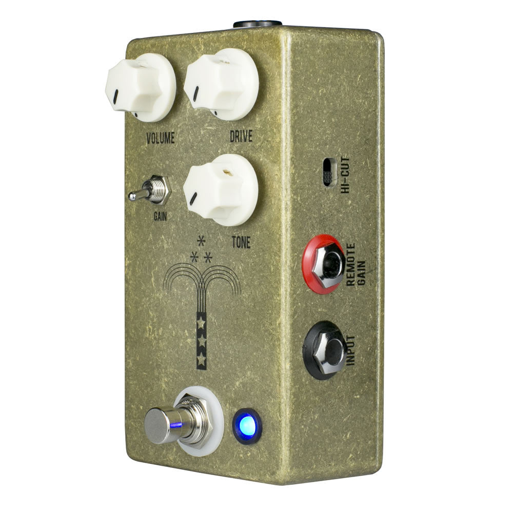 JHS Pedals Morning Glory V4 - Cottonwood Music Emporium