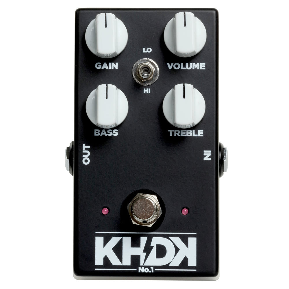 KHDK Electronics - Cottonwood Music Emporium