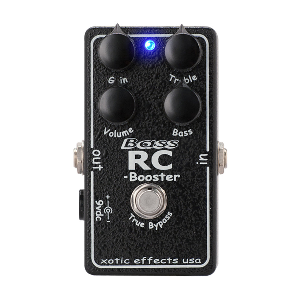 Xotic Effects EP Booster - Cottonwood Music Emporium