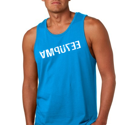 AMPUTEE Men's Tank – ampuTeez