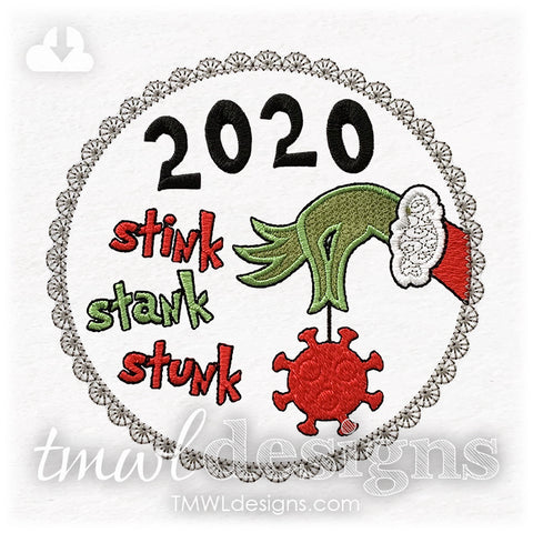 2020 STINK