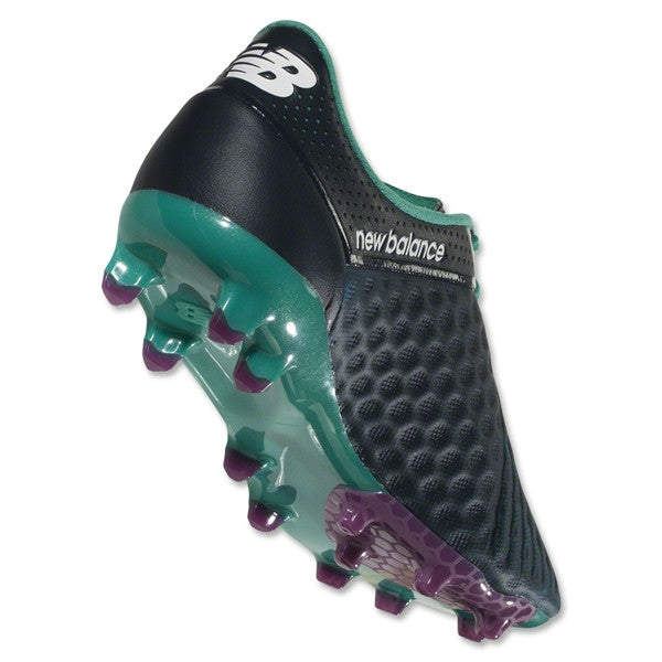 new balance visaro pro fg Green