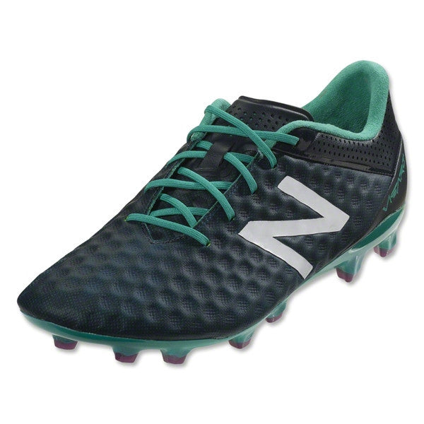 new balance visaro pro zwart