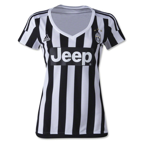 women's juventus jersey