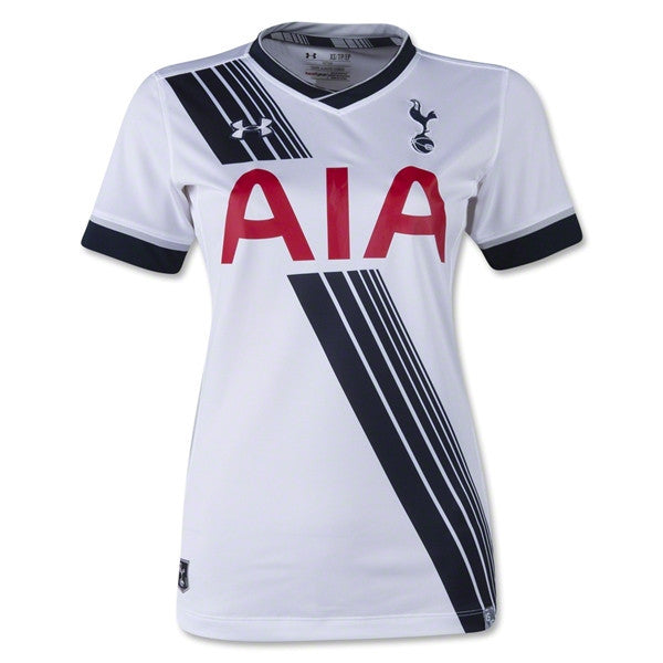 women's tottenham jersey