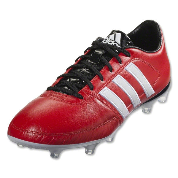 adidas gloro red