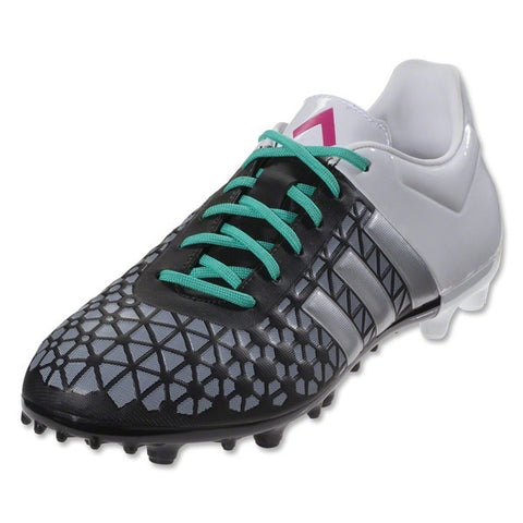 Adidas Ace 15.3 (Black/Matte Silver) | rt-sportify