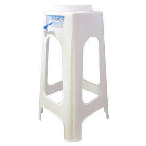 Vitrolero O Barril Para Agua Frescas Practico 20 Litros