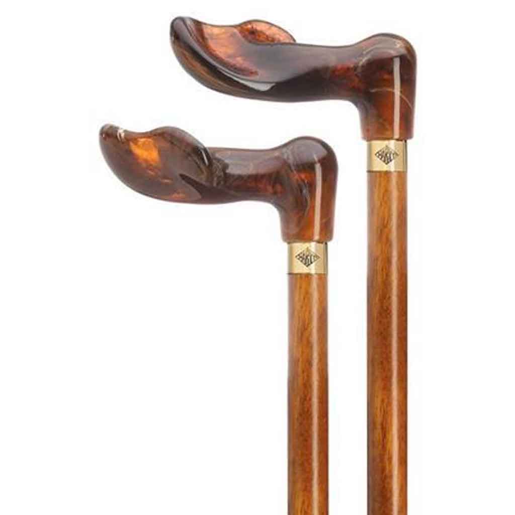 types of walking canes