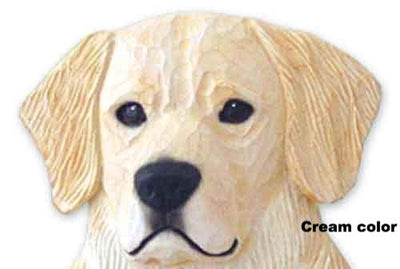 Golden Retriever Show Dog Walking Stick Carved Dog Head Walking Cane Walkingsticksandcane Com