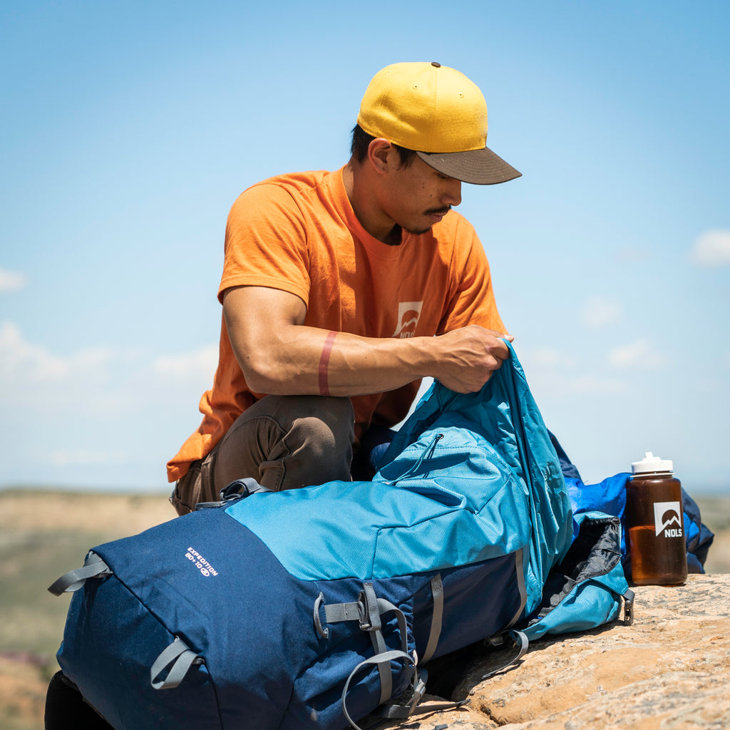 NOLS Expedition Pack – NOLS Store