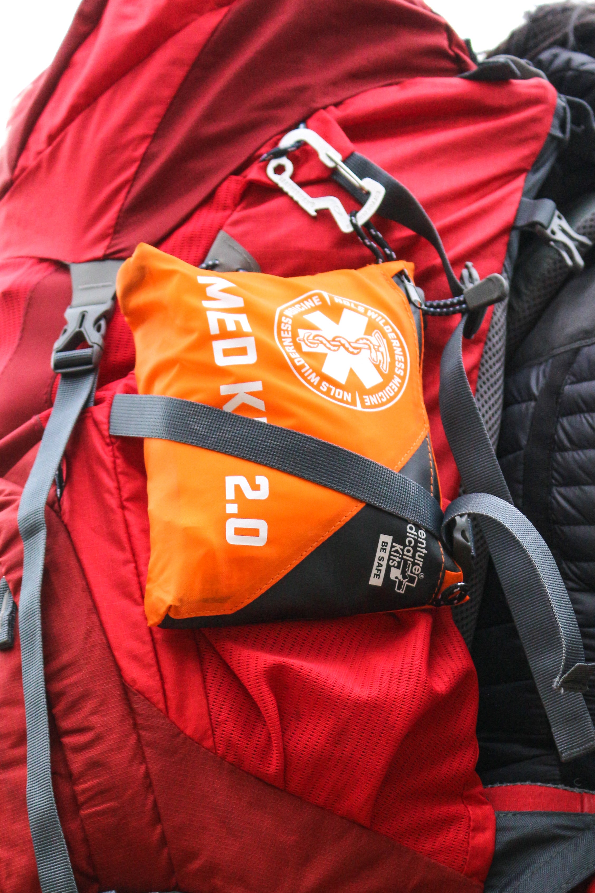 NOLS Med Kit 2.0 NOLS Store