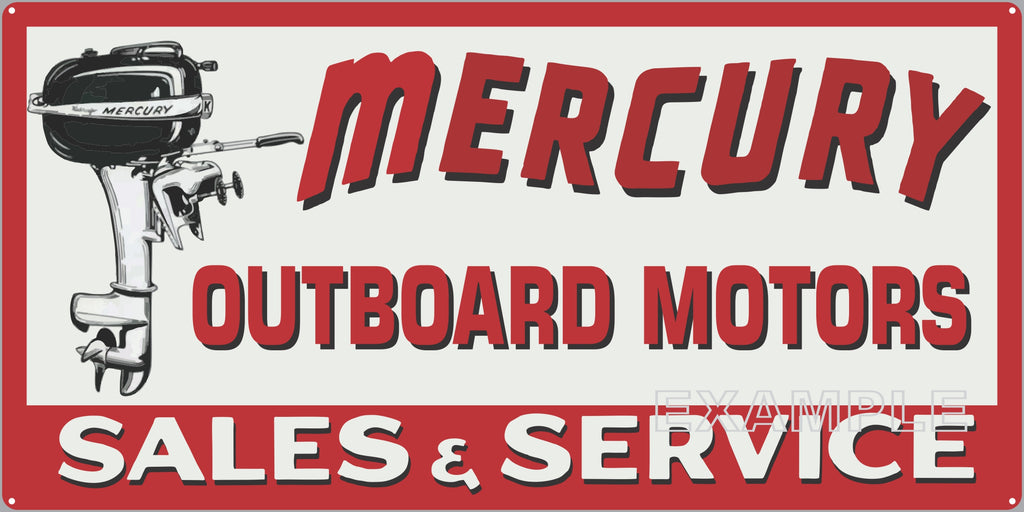 mercury motor dealers