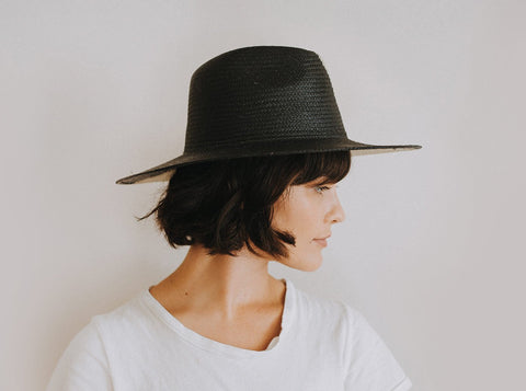 Freya Shadow Hat