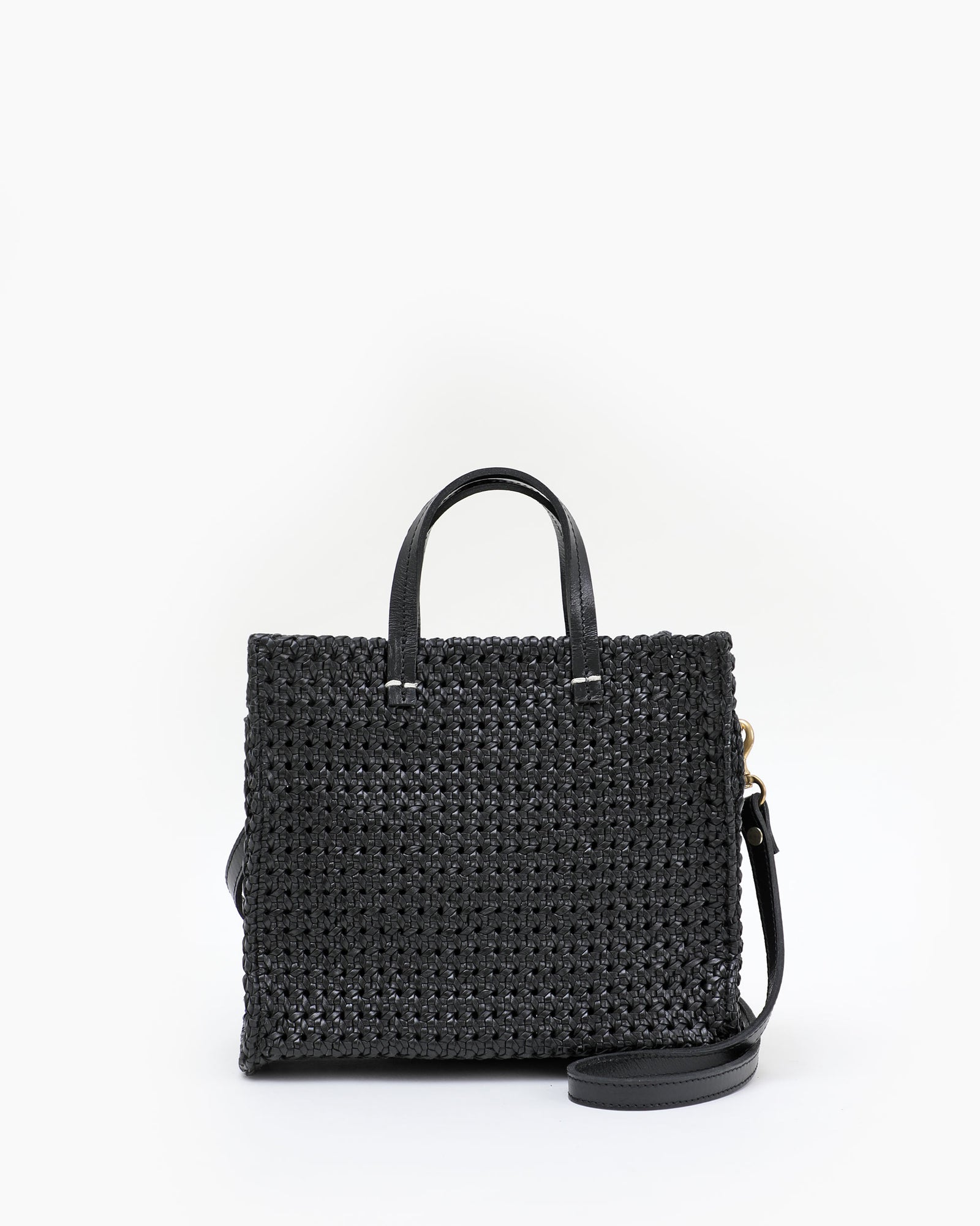 Clare V Simple Tote | Laptop Bag | The Prefontaine Shop