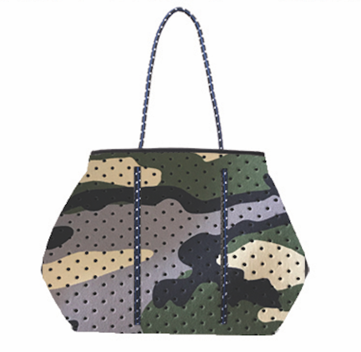 annabel ingall sporty spice tote