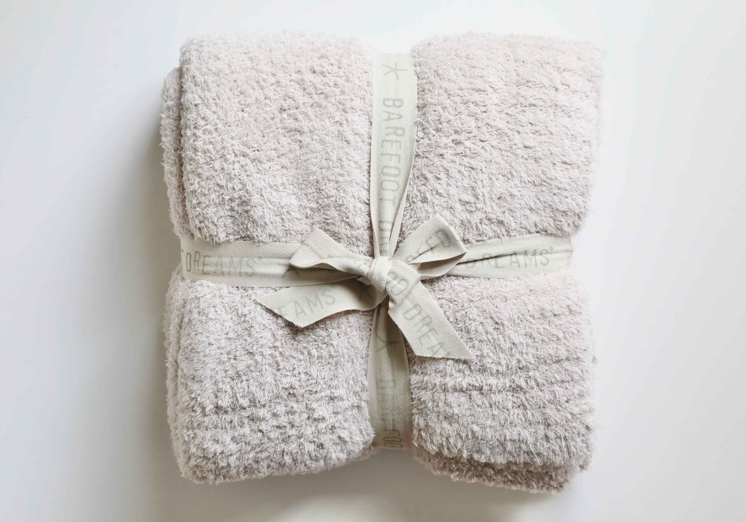 Barefoot Dreams - Cozychic Throw in Stone