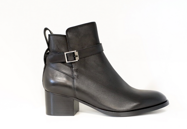 rag and bone walker buckle boot