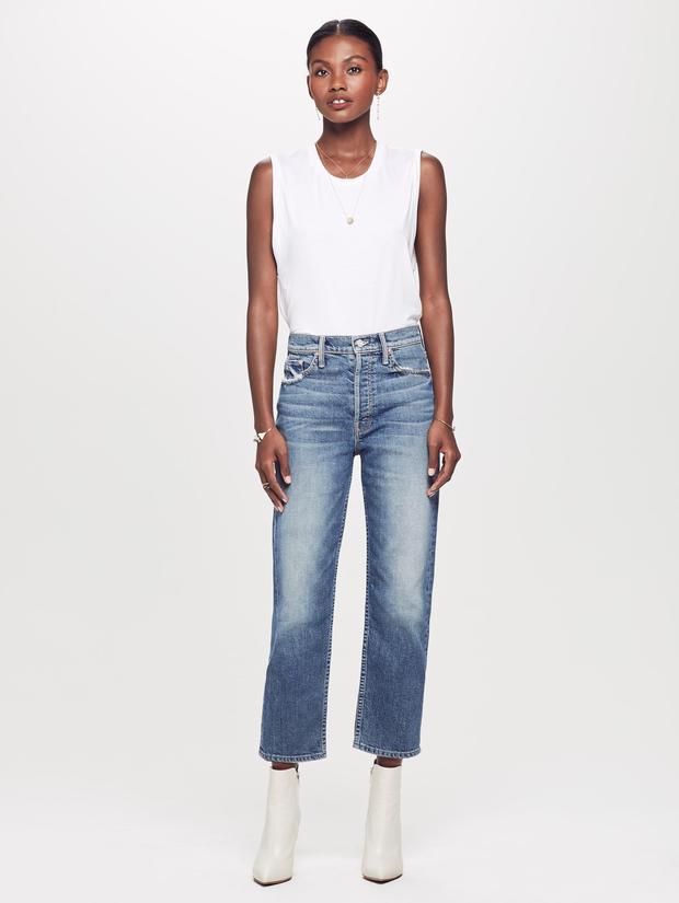 7 for all mankind online