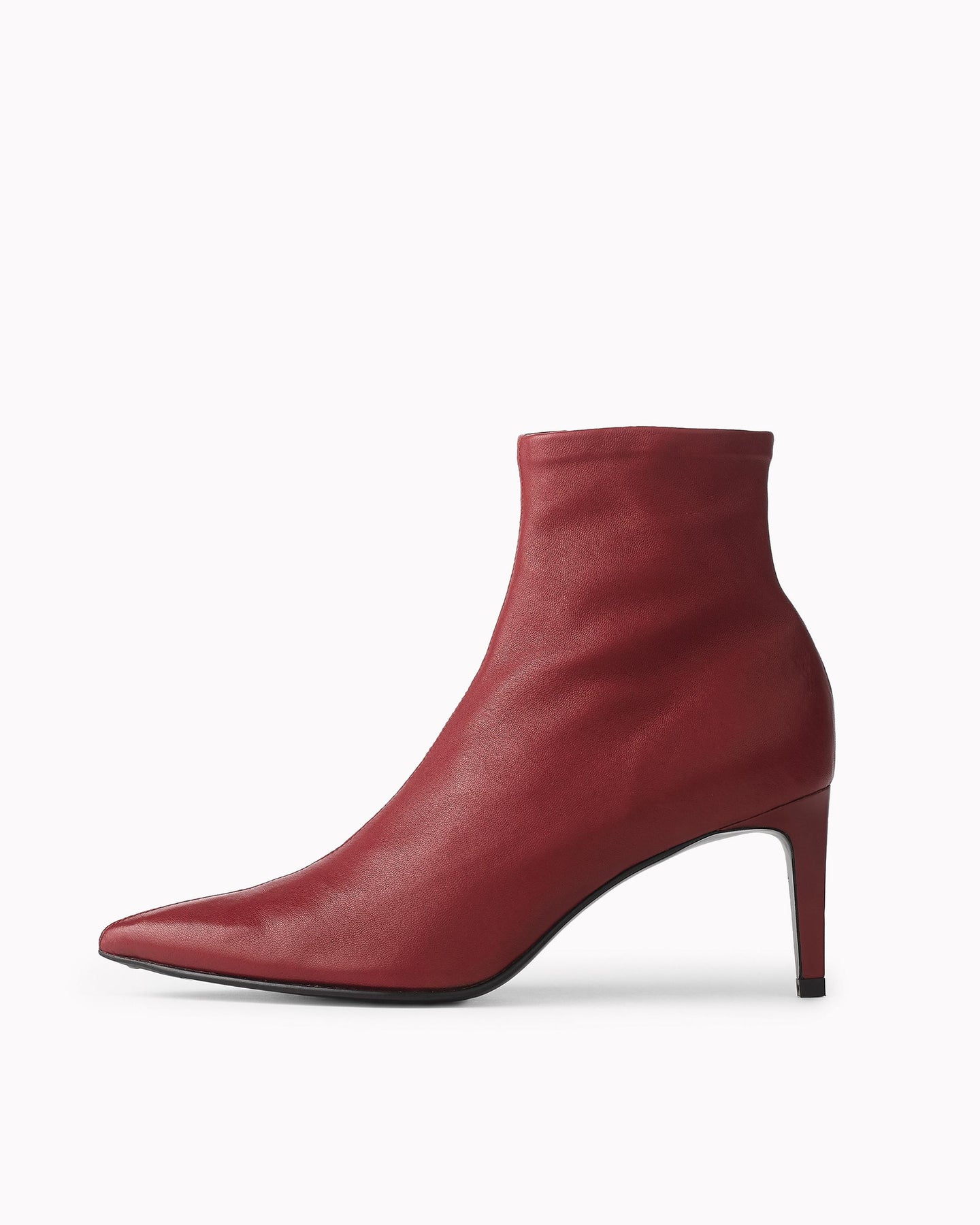 rag & bone beha stretch booties