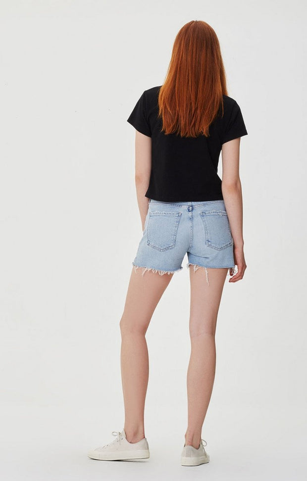 citizens of humanity jean shorts