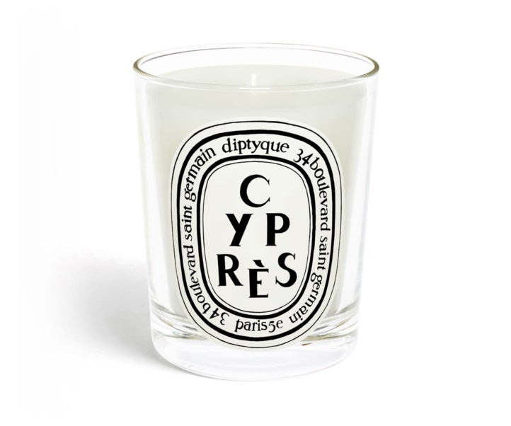 Diptyque - Scented Candle Lys 190g – Blond Genius