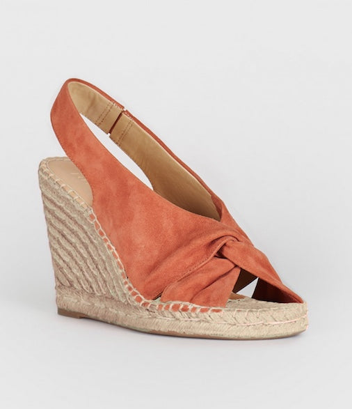 joie wedge sandals