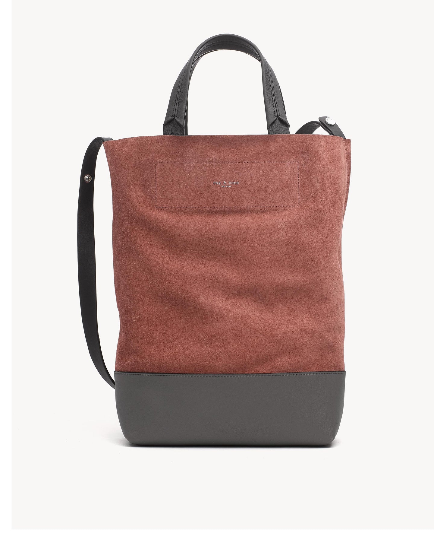 rag and bone convertible tote