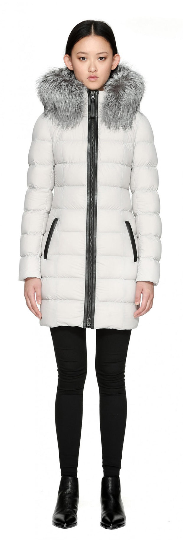 mackage coat calla