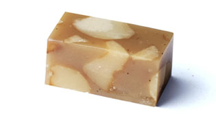 Caramel: Brown Buttered Macadamia Nut