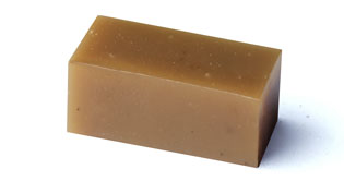 Caramel: Sea Salt