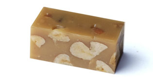 Caramel: Toasted Pecan