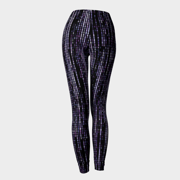 MATRIX TERMINAL DURARE LEGGINGS – Dustrial